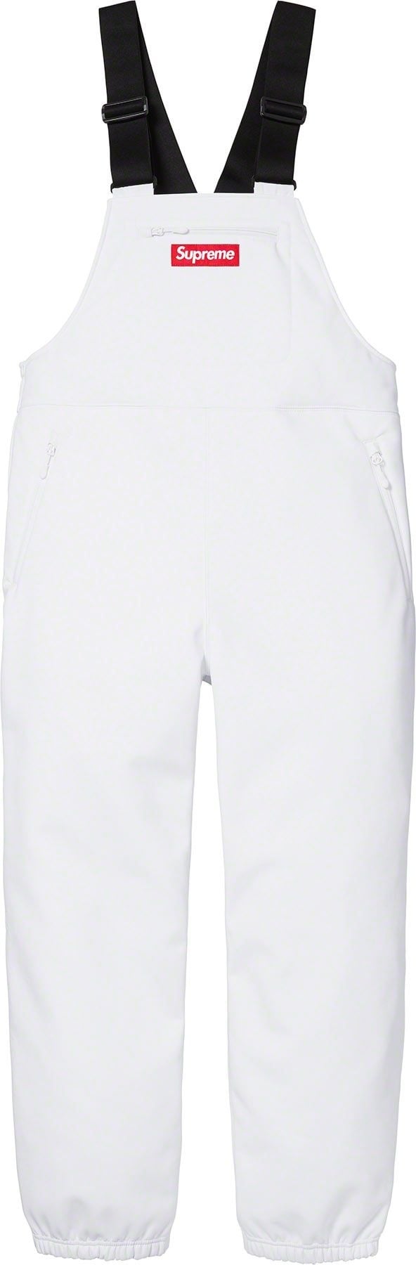 WINDSTOPPER® Overall view 20
